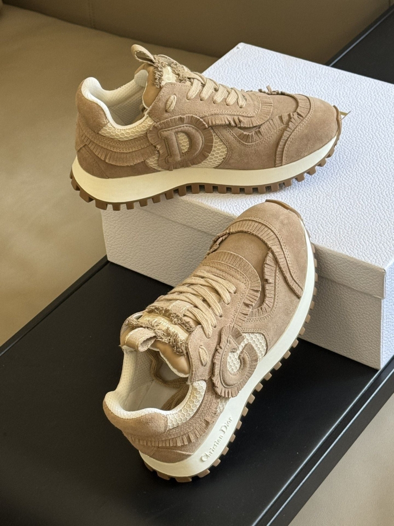 Christian Dior Sneakers